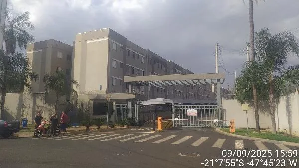 Imagem do imóvel AP73434