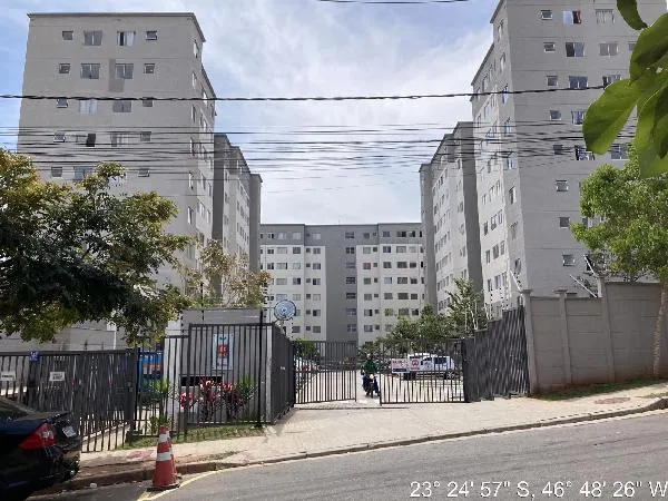 Imagem do imóvel AP08393