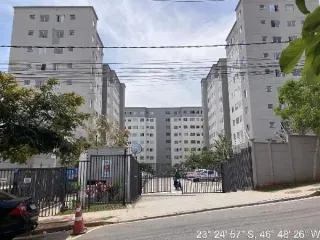 Imagem do imóvel AP08393