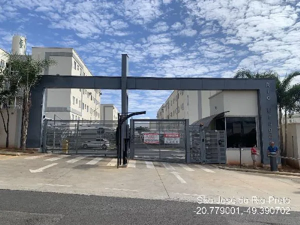 Imagem do imóvel AP87439