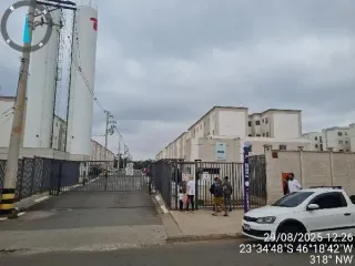 Imagem do imóvel AP20232