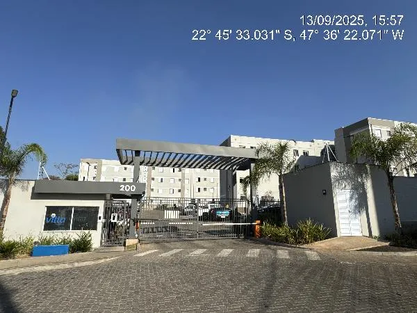 Imagem do imóvel AP22205