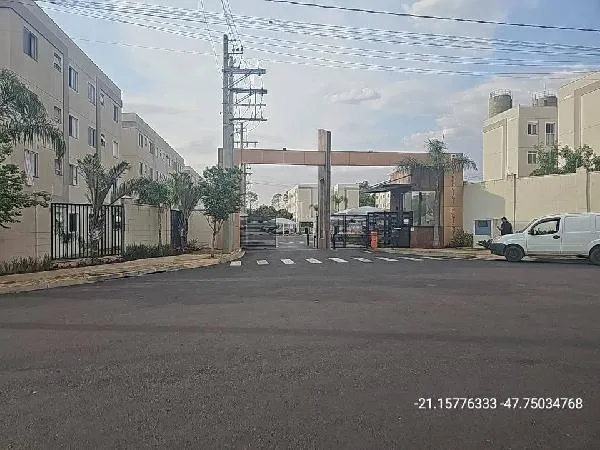 Imagem do imóvel AP59856