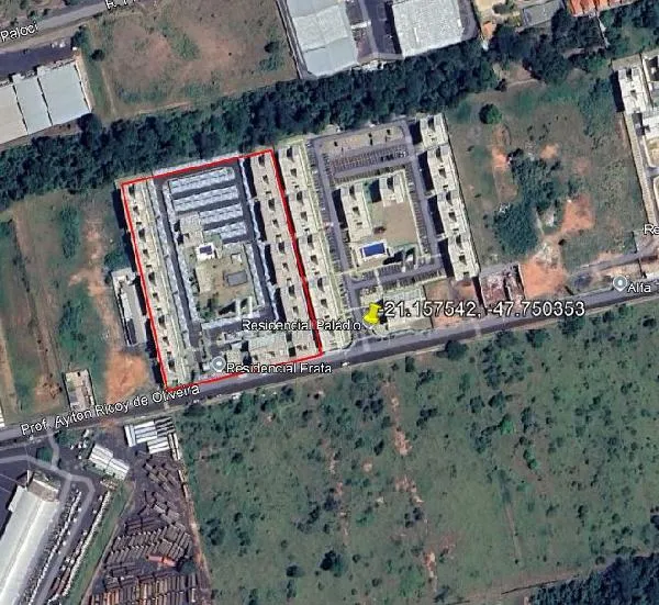 Imagem do imóvel AP71750