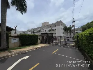 Imagem do imóvel AP45846