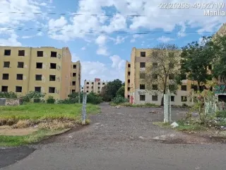 Imagem do imóvel AP88917