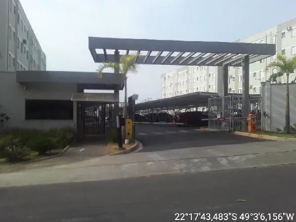 Imagem do imóvel AP57733