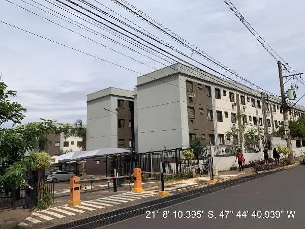 Imagem do imóvel AP68416