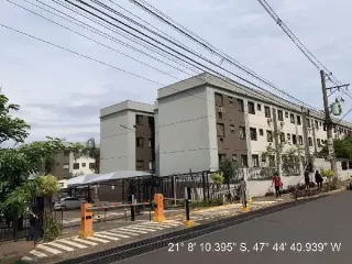 Imagem do imóvel AP68416