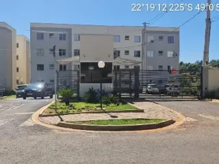 Imagem do imóvel AP25770