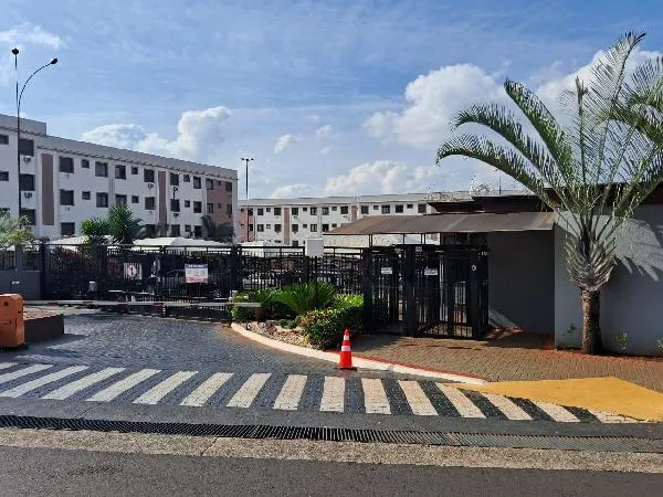 Imagem do imóvel AP69238