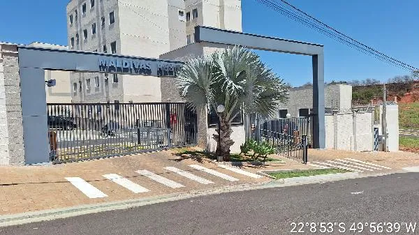 Imagem do imóvel AP61001
