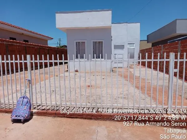 Imagem do imóvel CA46834