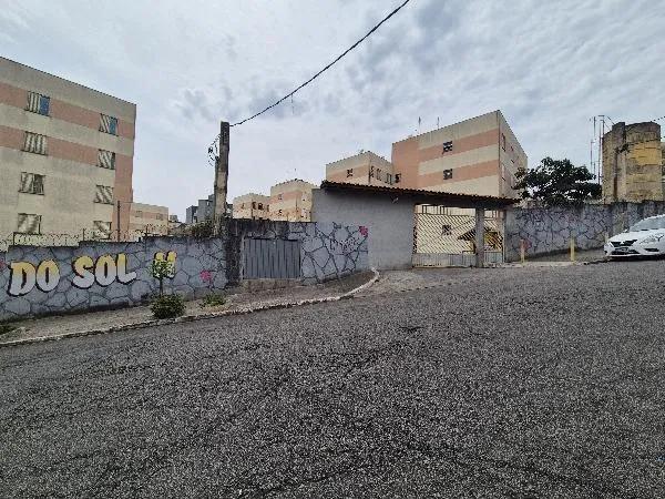 Imagem do imóvel AP87590