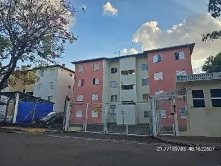 Imagem do imóvel AP54969