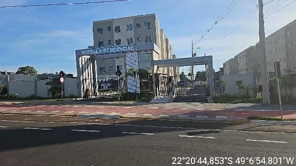 Imagem do imóvel AP86960