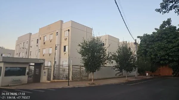 Imagem do imóvel AP79498