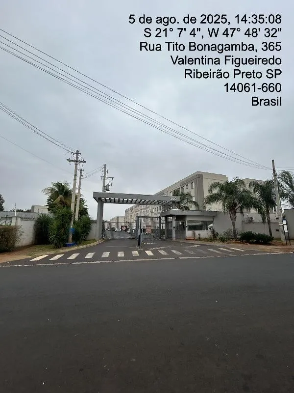 Imagem do imóvel AP78382