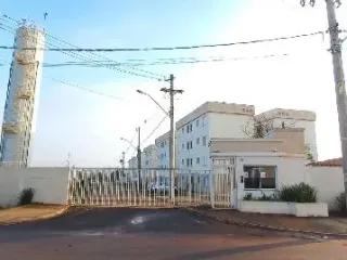Imagem do imóvel AP91833