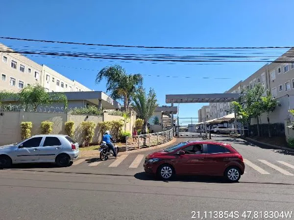 Imagem do imóvel AP79864