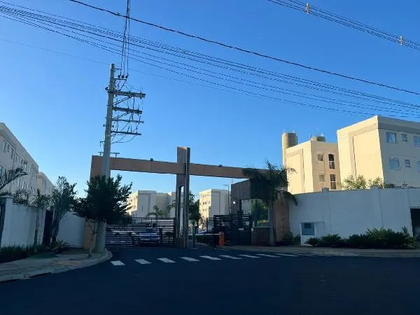 Imagem do imóvel AP93734