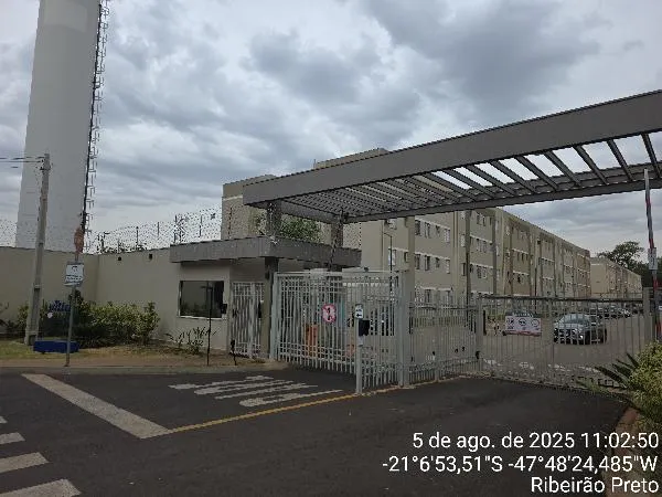 Imagem do imóvel AP89682