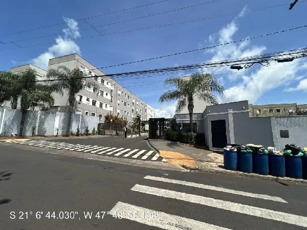 Imagem do imóvel AP53394