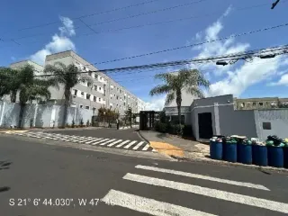 Imagem do imóvel AP53394