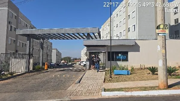 Imagem do imóvel AP82411