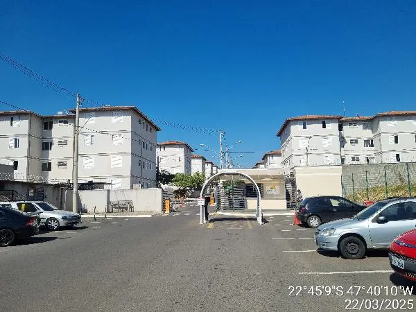 Imagem do imóvel AP97990