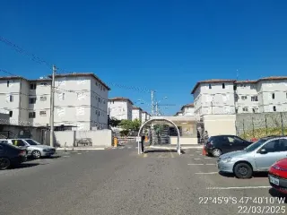 Imagem do imóvel AP22752