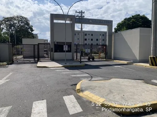 Imagem do imóvel AP64419