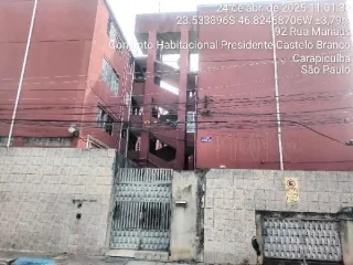 Imagem do imóvel AP07305