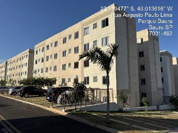 Imagem do imóvel AP84013