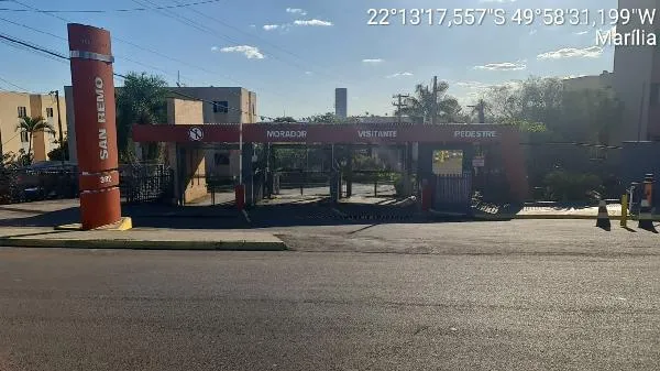 Imagem do imóvel AP50981