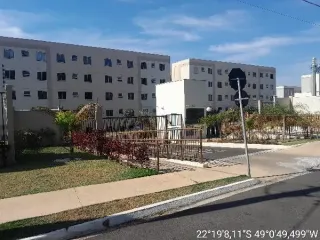 Imagem do imóvel AP88165