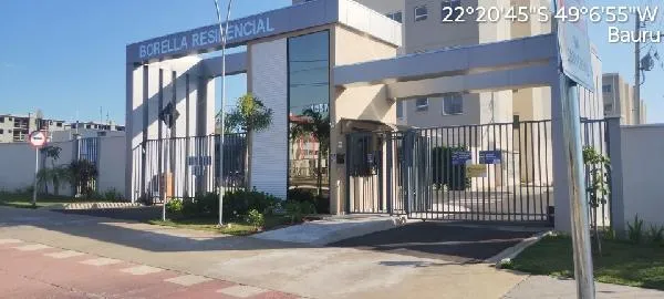 Imagem do imóvel AP38426