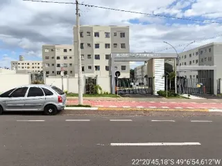 Imagem do imóvel AP43625