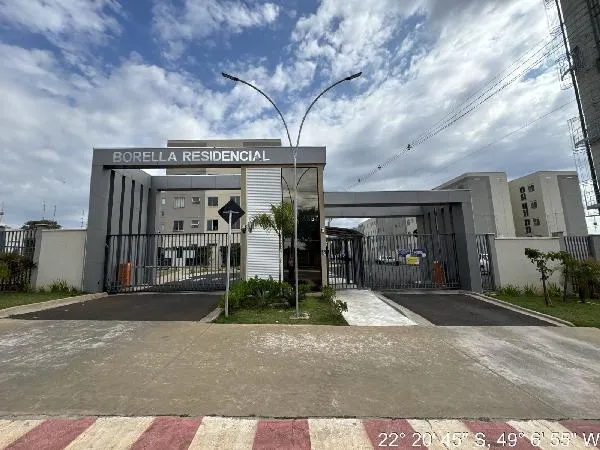 Imagem do imóvel AP09195