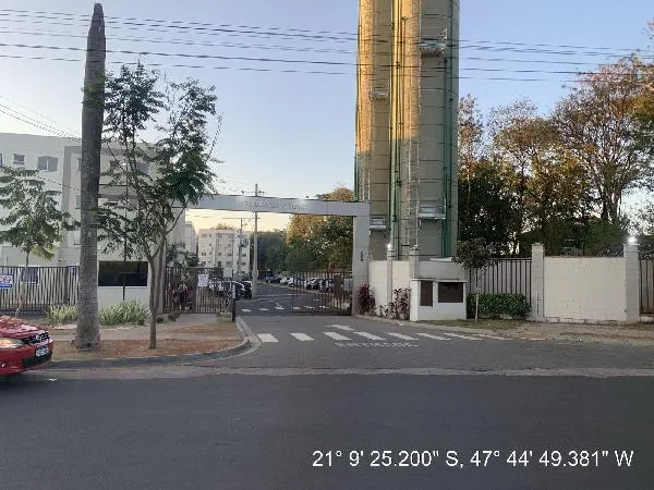 Imagem do imóvel AP97033