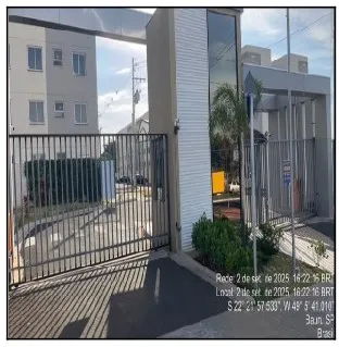 Imagem do imóvel AP16606