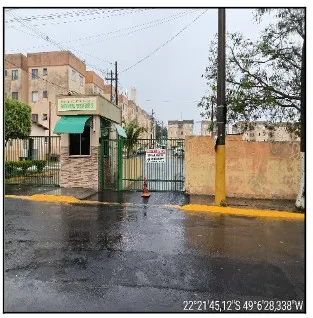 Imagem do imóvel AP89833