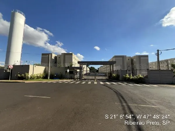 Imagem do imóvel AP41819