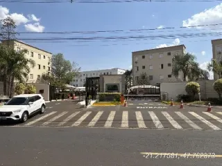 Imagem do imóvel AP70256