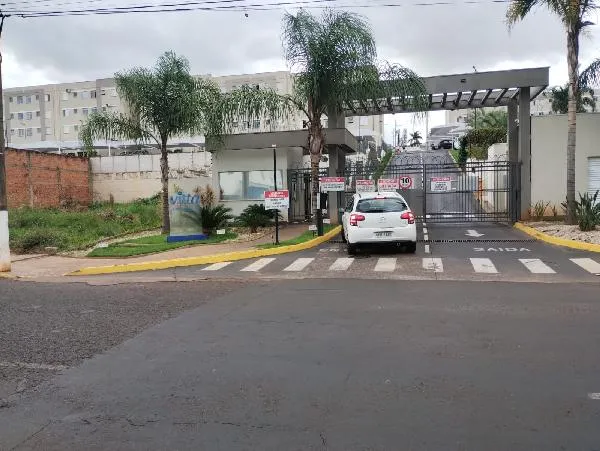 Imagem do imóvel AP27883