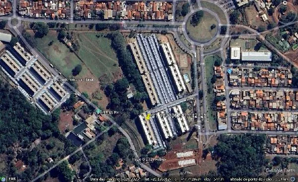 Imagem do imóvel AP73972