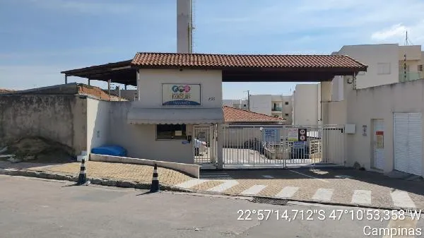 Imagem do imóvel AP45638