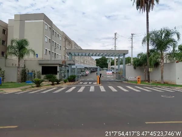 Imagem do imóvel AP84038