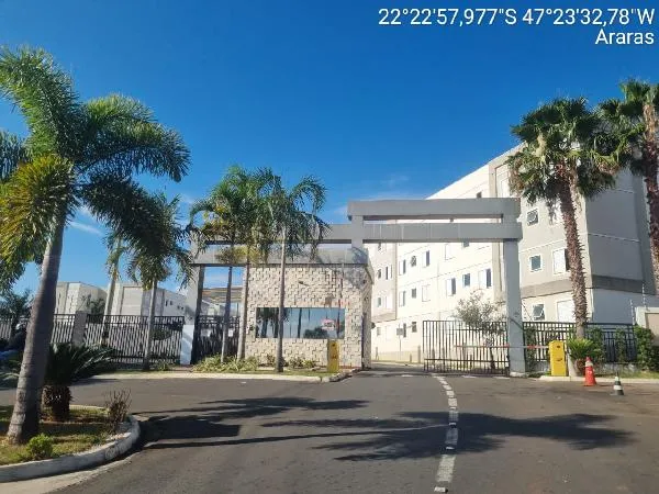 Imagem do imóvel AP44172