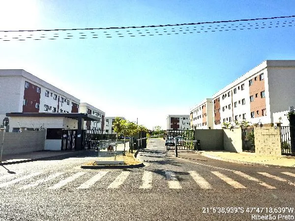 Imagem do imóvel AP66551